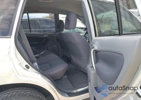 2003 Toyota Rav4 z USA, uszkodzony, nr VIN JTEGH20V530119693